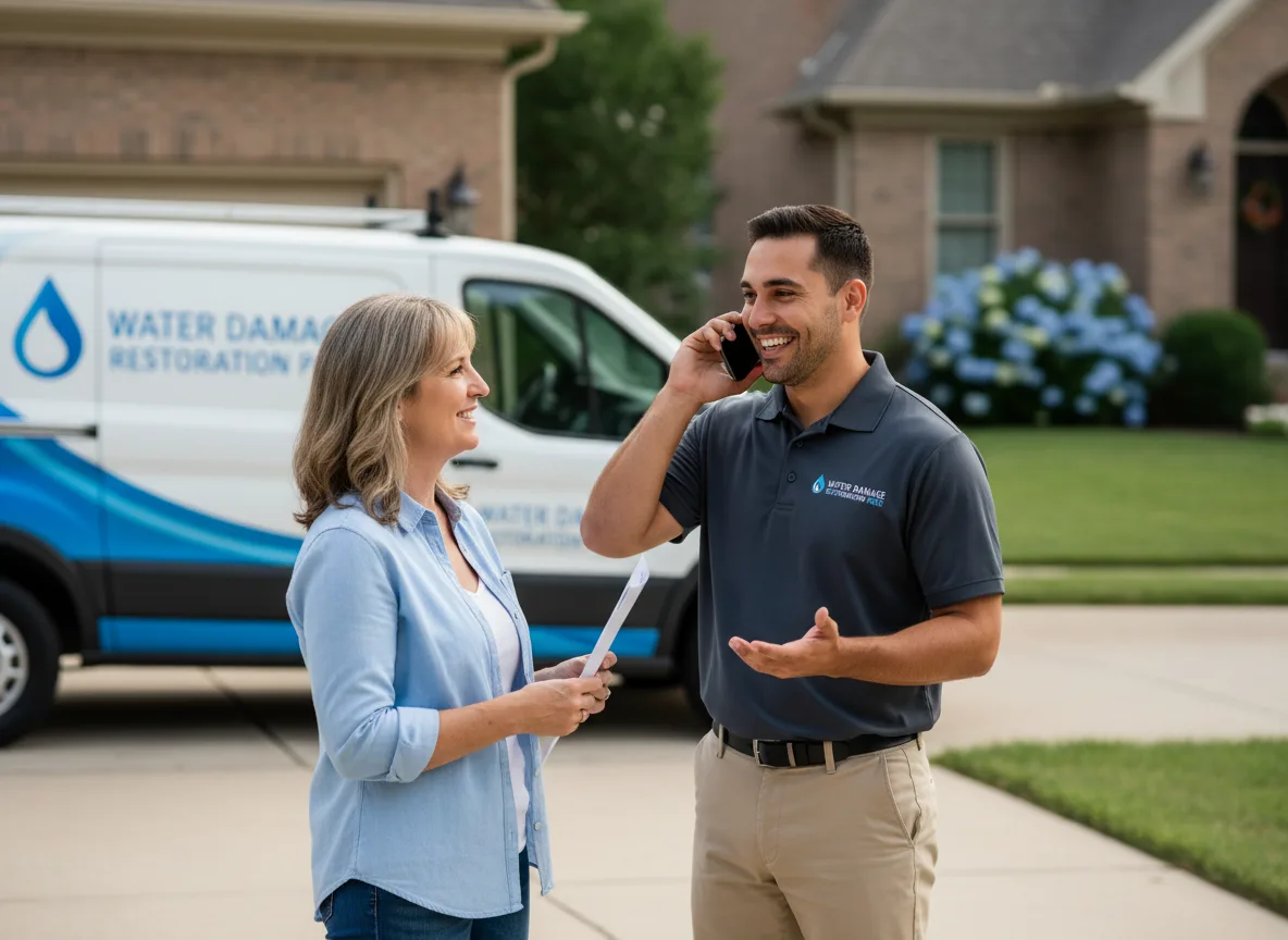Flood Restoration Agency, MO FAQs